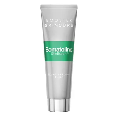 Somatoline Skin Expert Skincure Night Peeling Viso 2 in 1 50 ml