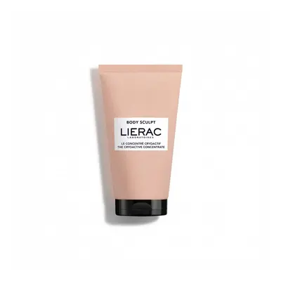 Lierac Body Sculpt Concentrato Crioattivo Tonificante e Rassodante 150 ml