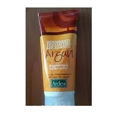 Ardes Argan Maschera Rigenerante Tricoattiva Lucidante