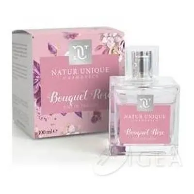 Natur Unique Profumo Bouquet Rose 100 ML