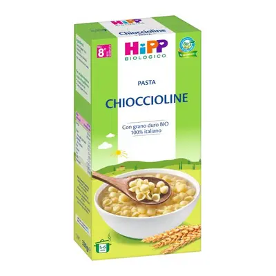 Hipp Bio Pastina Chioccioline 320 g