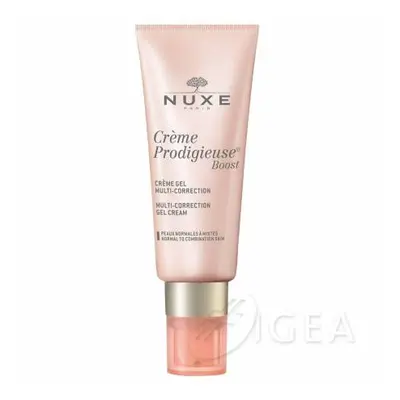 Nuxe Crème Prodigieuse Boost Crema Gel Multi-Correzione 40ml