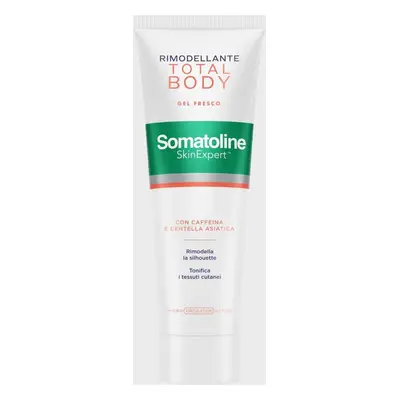 Somatoline Skin Expert Corpo Rimodellante Total Body Gel Fresco 250ml