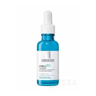 La Roche Posay Hyalu B5 Serum Siero Antirughe Riparatore Viso 50 ml