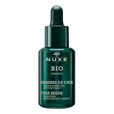 Nuxe Bio Siero Essenziale Antiossidante 30ml