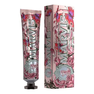 Marvis Kissing Rose Dentifricio 75 ml