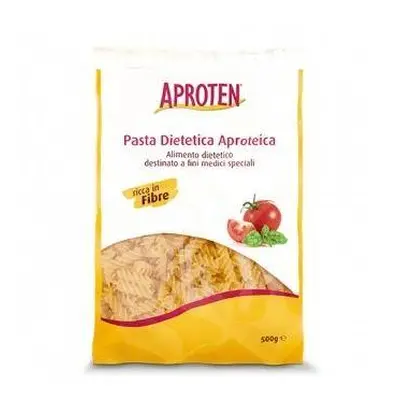 Aproten Fusilli Pasta aproteica 500 g