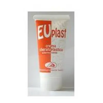 Euplast Crema cheratoplastica per cicatrici 30 ml