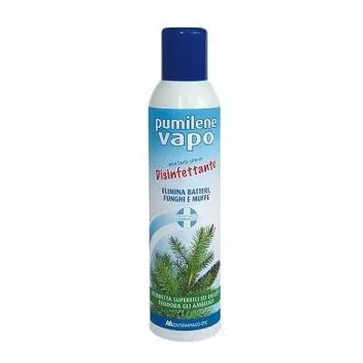 Pumilene Vapo Spray disinfettante per superfici ed ambienti 250 ml