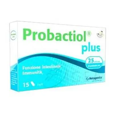 Probactiol Plus Protect Air Fermenti Lattici 60 capsule