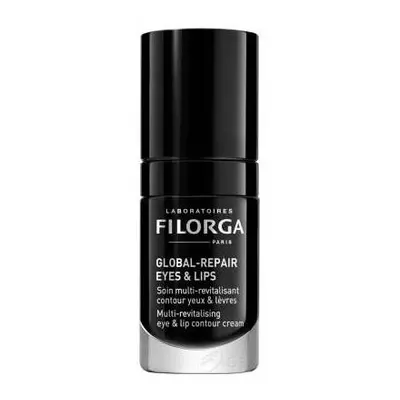 Filorga Global-Repair Eyes&Lips Trattamento Multi-Rivitalizzante 15 ml