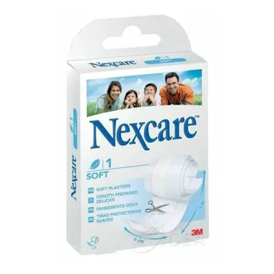 3M Soft Nexcare Cerotto in Striscia