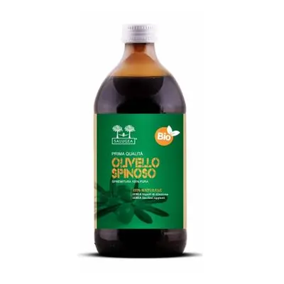 Salugea Succo Olivello Bio 500 ml