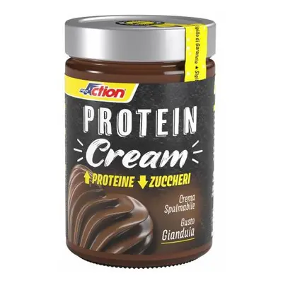 ProAction Protein Cream Crema Gianduia 300 g