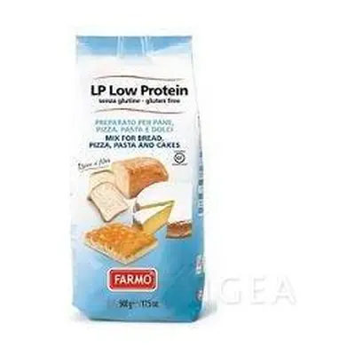 Farmo LP Low Protein Farina Senza Glutine