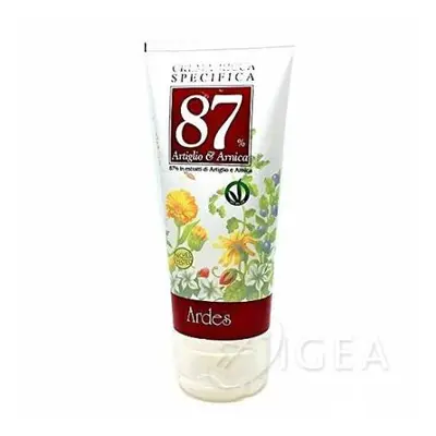 Ardes Artiglio E Arnica 87% Crema Ricca Specifica 200 ML