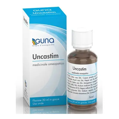 Guna Uncastim Gocce 30 ml