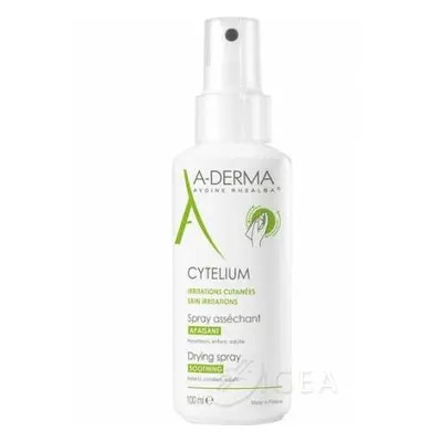 A-Derma Cytelium Spray Assorbente Lenitivo