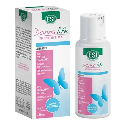 Esi Donna Life Detergente Intimo Protettivo 250 ml