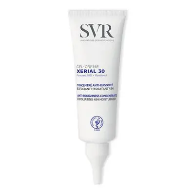 Svr Xerial 30 Gel Creme Idratante ed Esfoliante per Pelle Secca ed Ispessita 75g