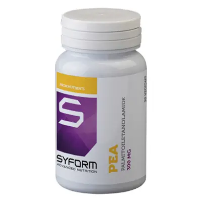 Syform Pea Integratore antinfiammatorio 30 Capsule