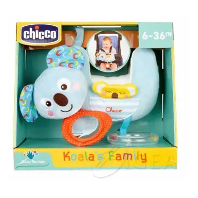 Chicco La Famiglia del Koala Gioco da Passeggino