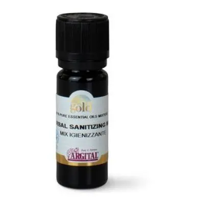 Argital Mix Igienizzante con Oli Essenziali 10 ml