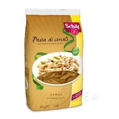 Schar Penne ai Cereali Pasta Senza Glutine 350 gr