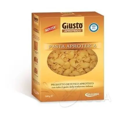 Giusto Pasta Aproteica Conchiglie