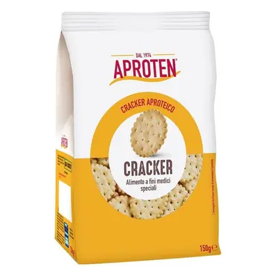 Aproten Cracker Alimento aproteico 150 g