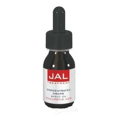 Vital Plus JAL Treatment Gocce Dermoattive 45 ml