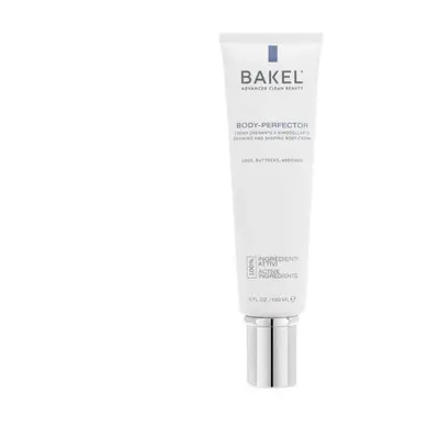 Bakel Body Perfector Crema Drenante e Rimodellante 150 Ml