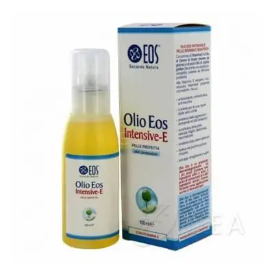 Eos Olio Intensive-E Emolliente per Pelle Sensibile 75 ml