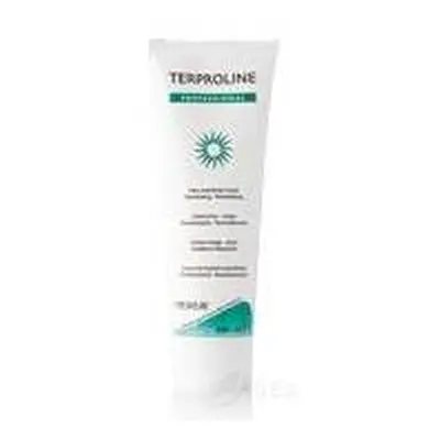 Synchroline Terproline Professional Crema Elasticizzante Viso-Corpo