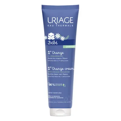 Uriage Bebe Crema Per Il Cambio Pannolino 100 ml