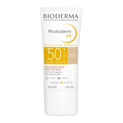 Bioderma Photoderm AR SPF 50+ Anti Arrossamento 30 ml