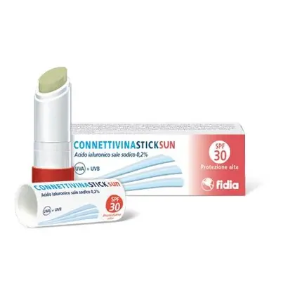 Connettivina Stick Sun SPF30 3 g