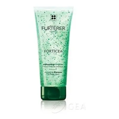 Rene Furterer Forticea Shampoo Stimolante alle Biosfere 200 ML