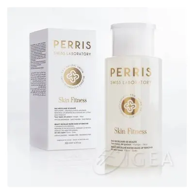 Perris Swiss Laboratory Beauty Micellar Water Detergente