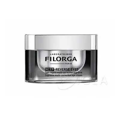 Filorga NCEF Reverse Eyes Crema Contorno Occhi Multi-Correttrice Suprema 15 ml