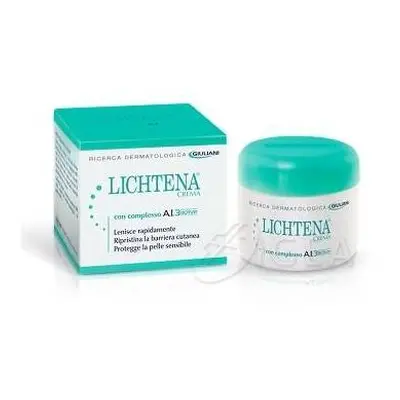 LICHTENA CREMA AI 50 ML PREZZO SPECIALE