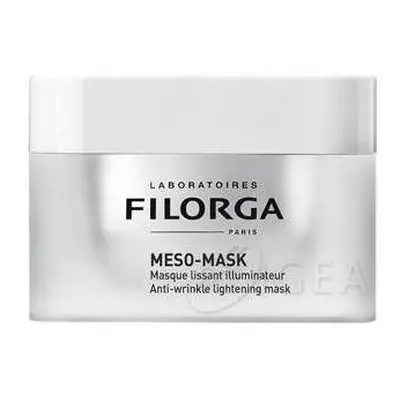 Filorga Meso Mask Maschera Levigante Illuminante 50 ml