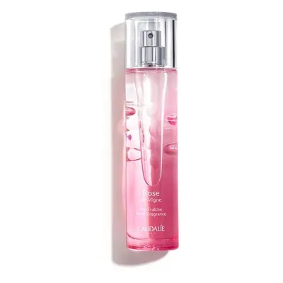 Caudalie Acqua Fresca Rose de Vigne Acqua Profumata 50 ml