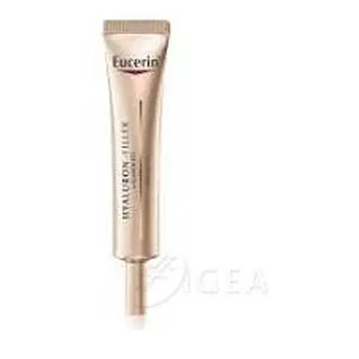 Eucerin Hyaluron Filler Elasticity+ Contorno Occhi SPF 15