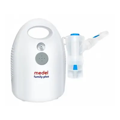 Medel Aerosol Family Plus + Omaggio Kit Accessori Plus