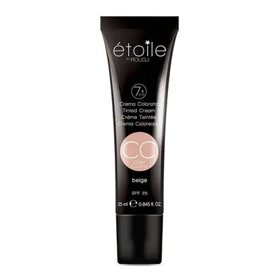 Rougj CC Cream Crema Colorata Medium SPF 25