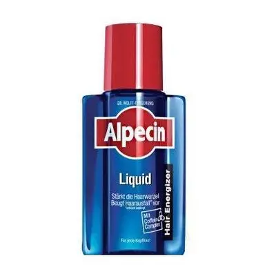 Alpecin Energizer Liquid Tonico dopo shampoo 200 ml