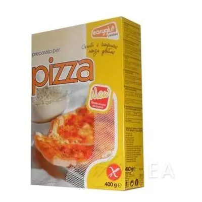 Easyglut Preparato per Pizza Senza Glutine