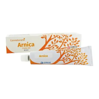 Cemon arnica crema gel 60 ml cemon