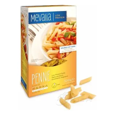 Mevalia Flavis Penne Pasta Aproteica 500 Gr